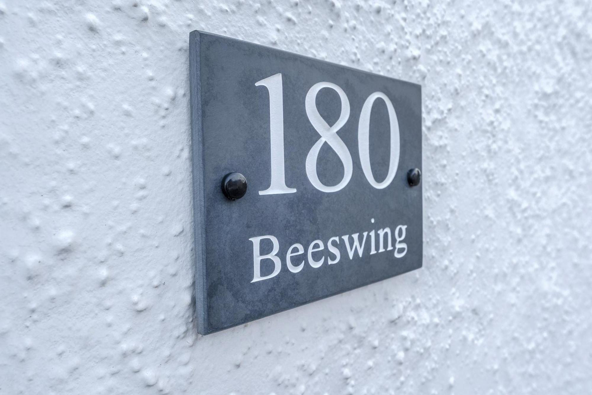 Beeswing, A Victorian Gem In Biggar Villa Dış mekan fotoğraf